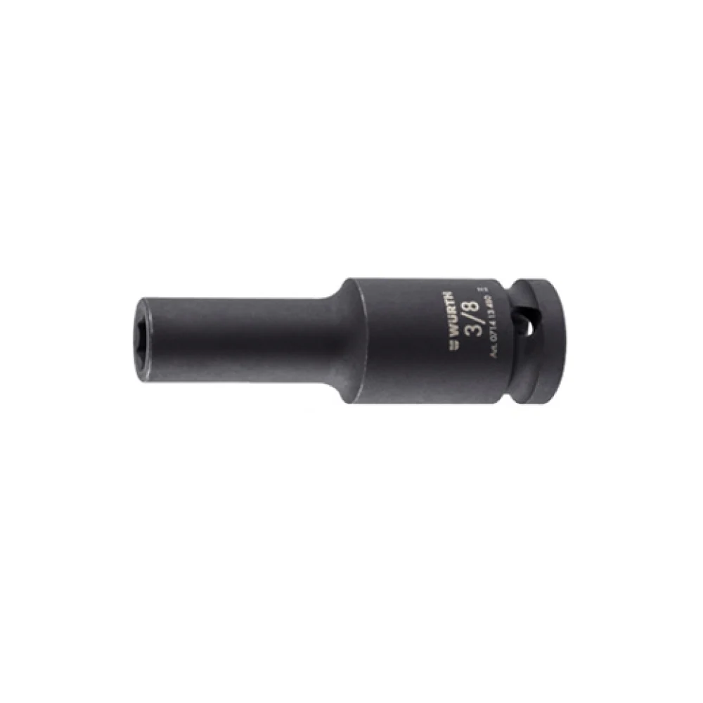1/2" Impact Socket Long 1/2"