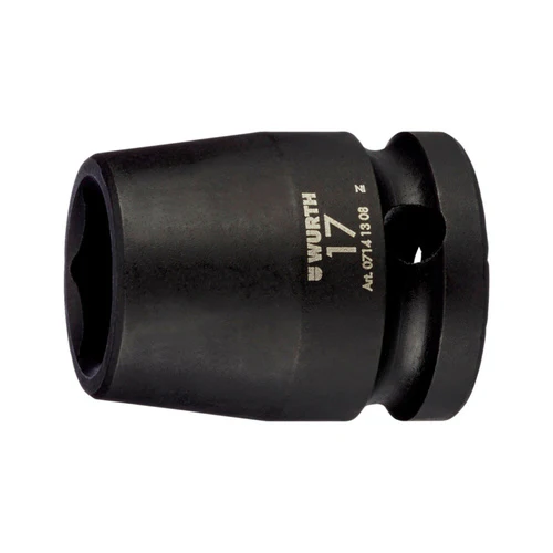 1/2 Inch Impact Socket Metric - Short - 30mm
