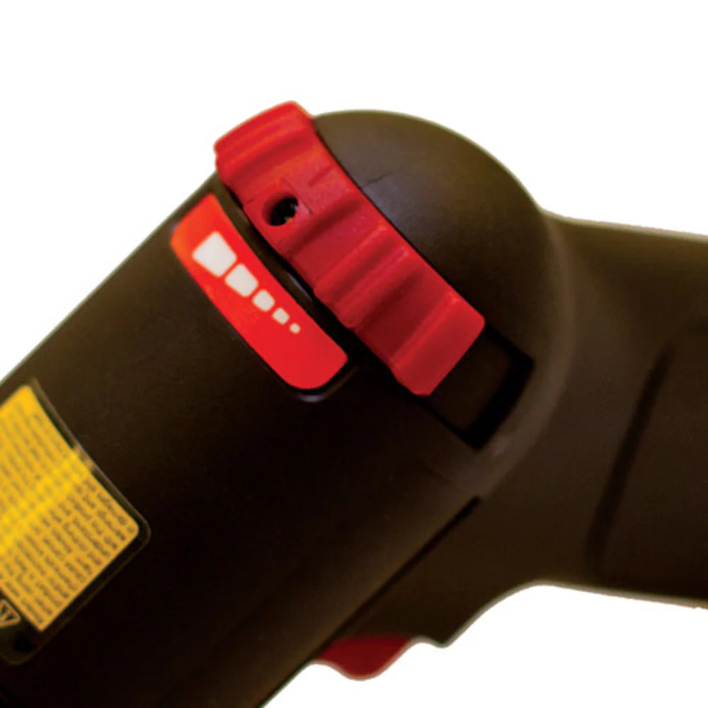 3" AIR COMPOSITE POLISHER KIT (No Pads Included) - Image 2