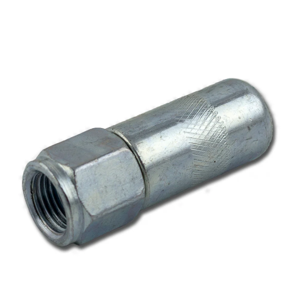 3 Jaw Coupler for Grease Gun