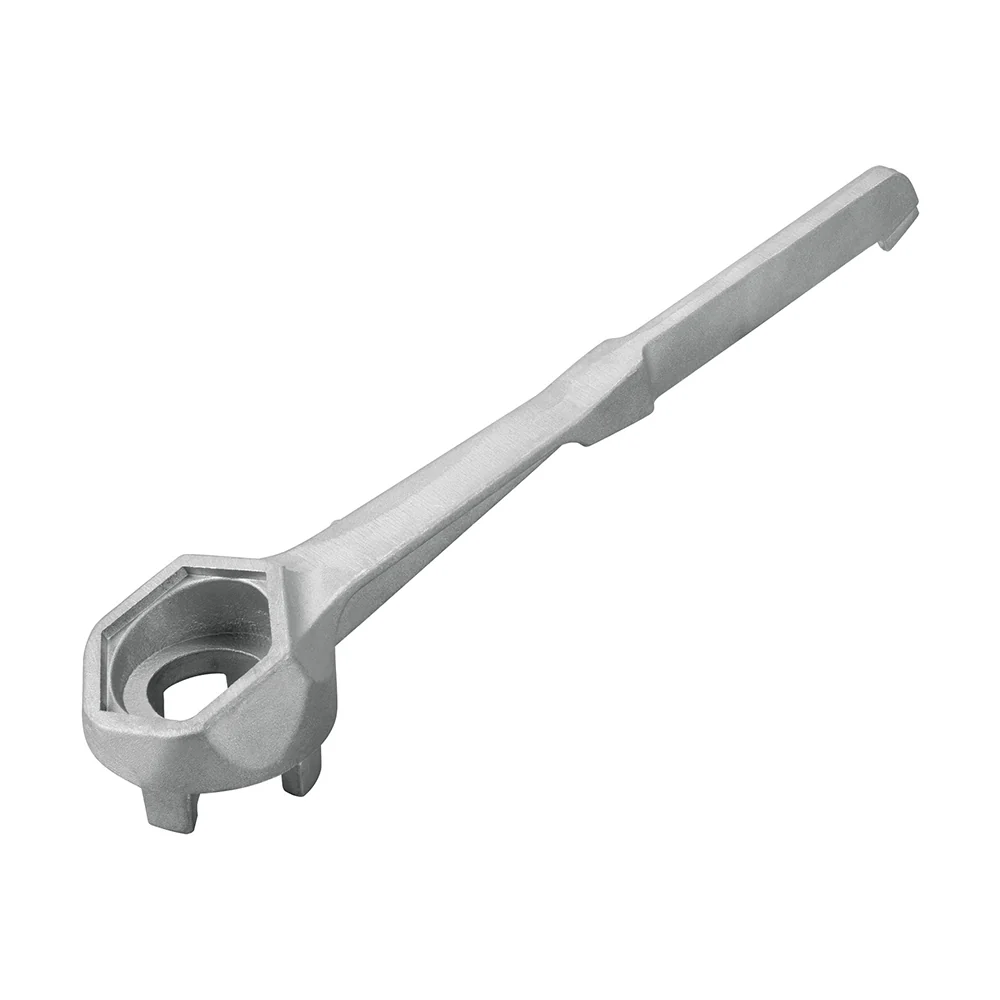 Aluminum Bung Wrench