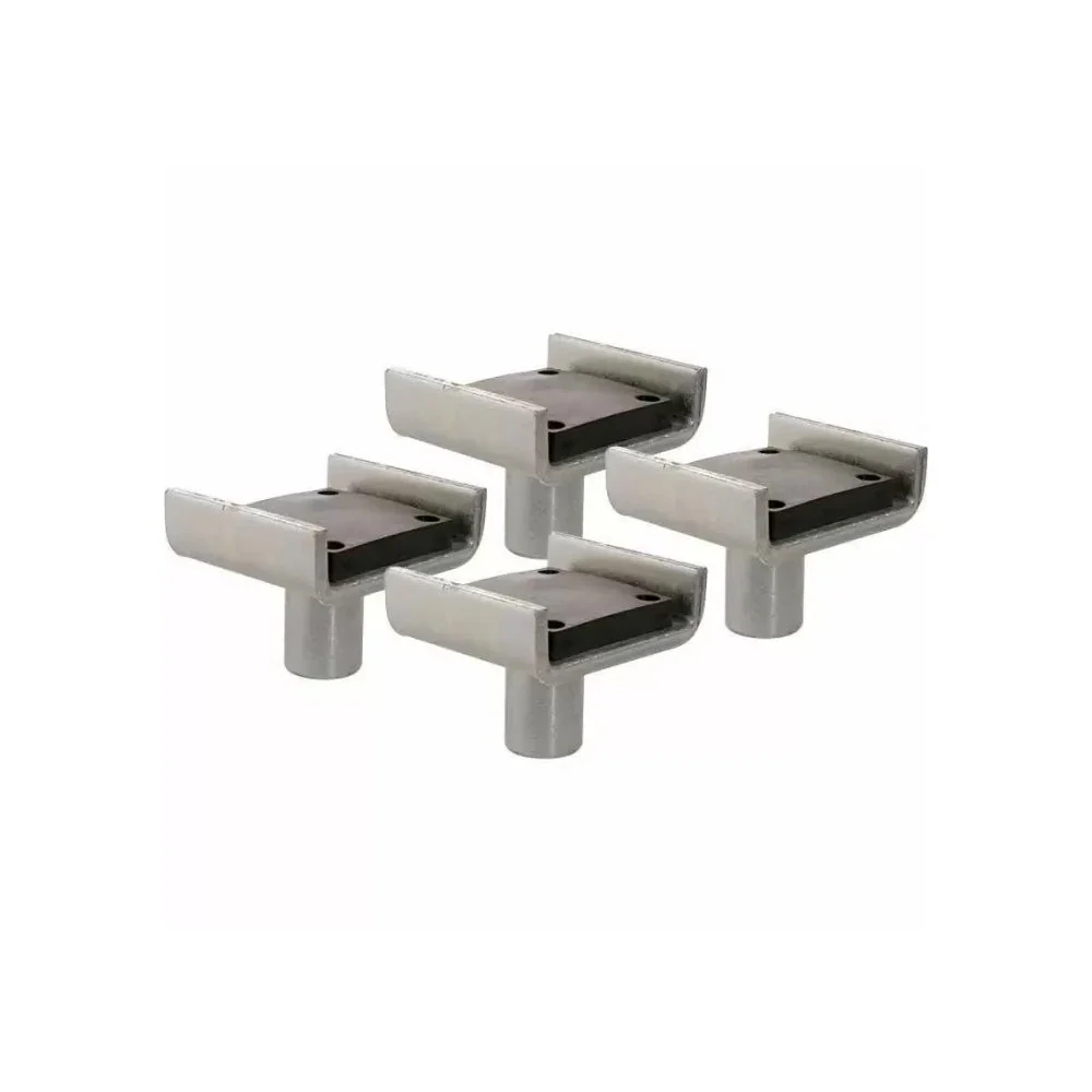 BendPak  Frame Cradle Pad - 35mm Pin (Set of 4)