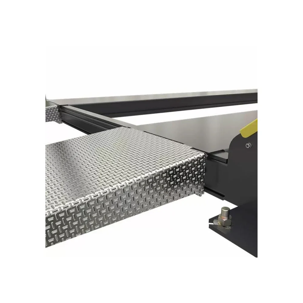 BendPak HD-9 EXT ALUMINUM APPROACH RAMP KIT