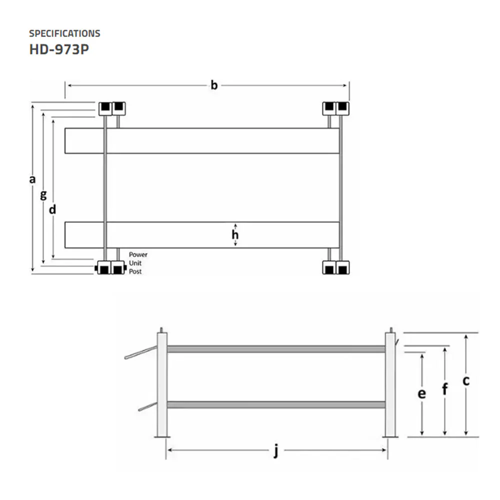 BendPak HD-973P 9,000 and 7,000 Lb. Capacity / Tri-Level Parking Lift - Image 2