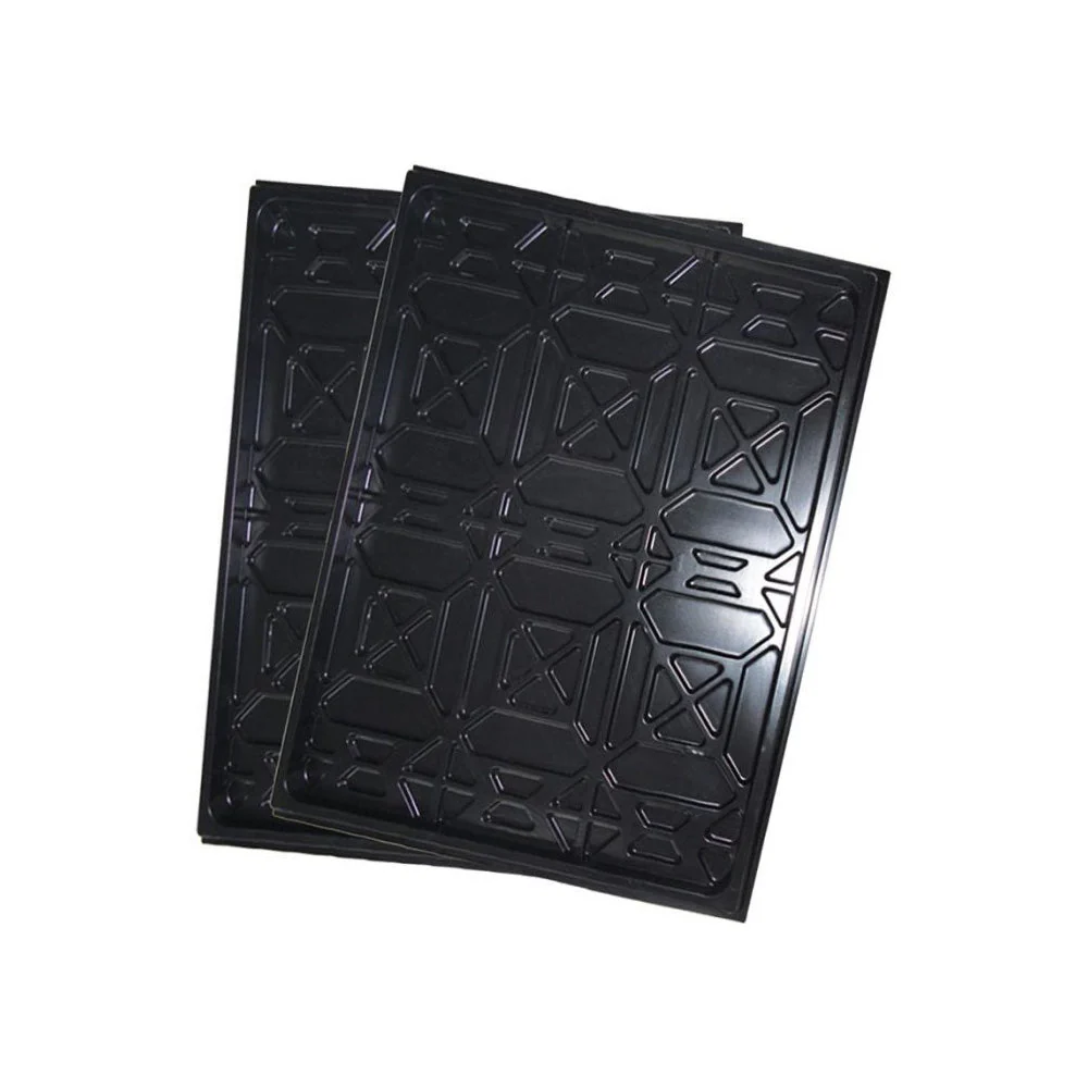 BendPak Plastic Drip Trays Set of 2