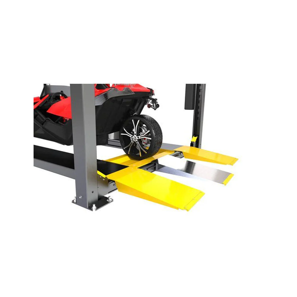 BendPak TC-3000 - 3,000 Capacity Boat Trailer Platform