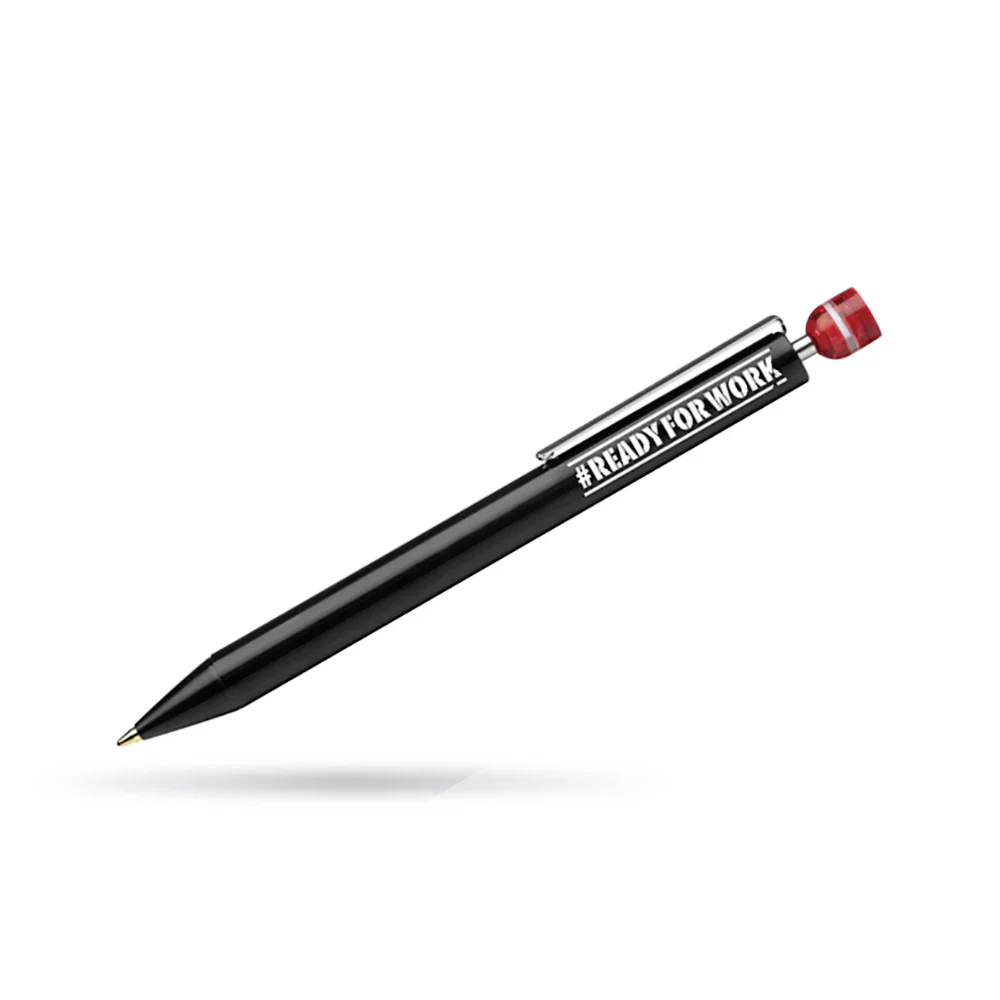 Black Ballpoint Pen
