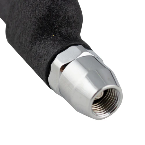 BLACK TILT LOCK DUAL FOOT CHUCK 14IN - Image 2