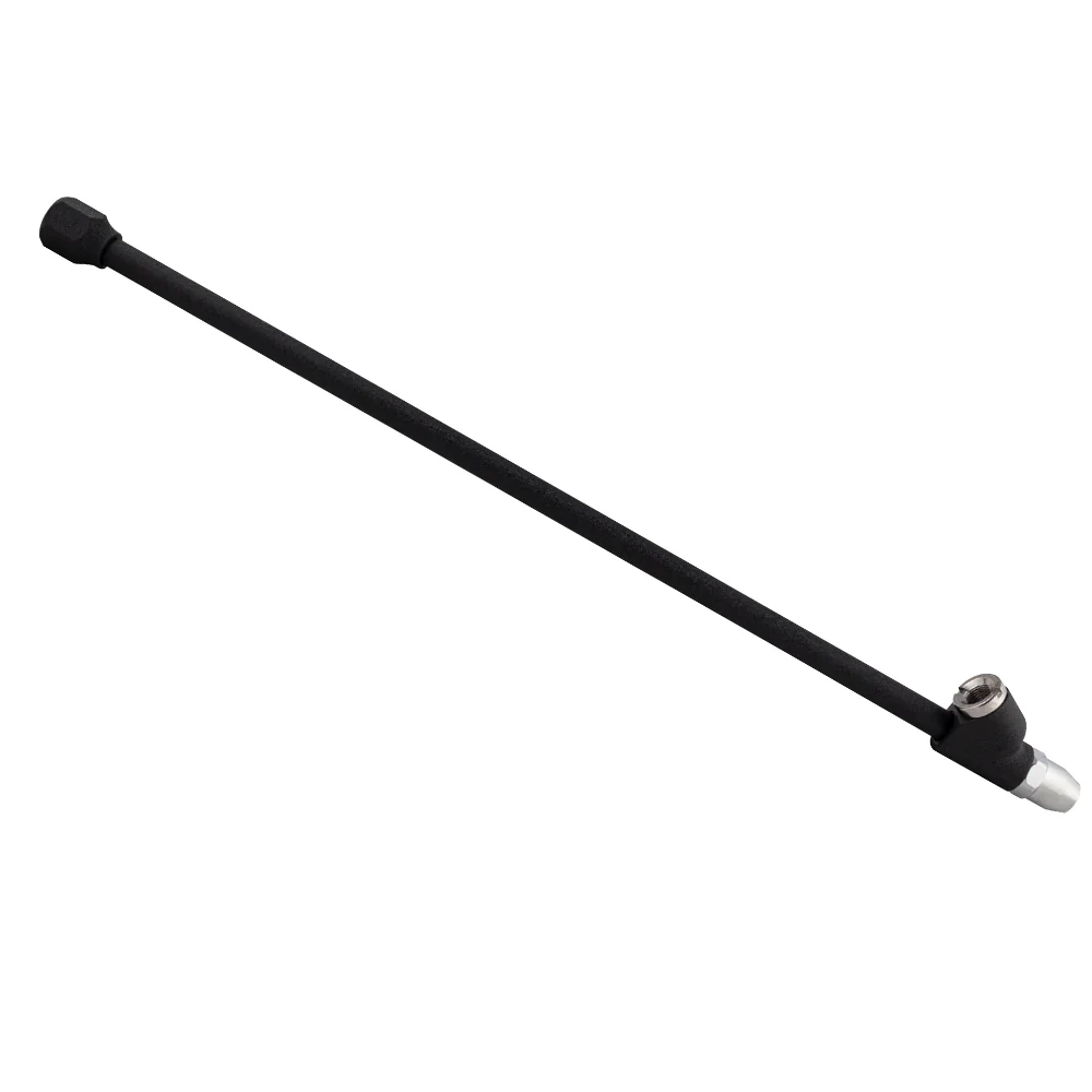 BLACK TILT LOCK DUAL FOOT CHUCK 14IN - Image 3
