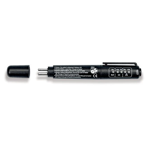 Brake Fluid Tester