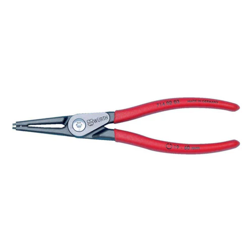 Circlip Pliers Form C - 320mm Length (85-140mm Grip Range)