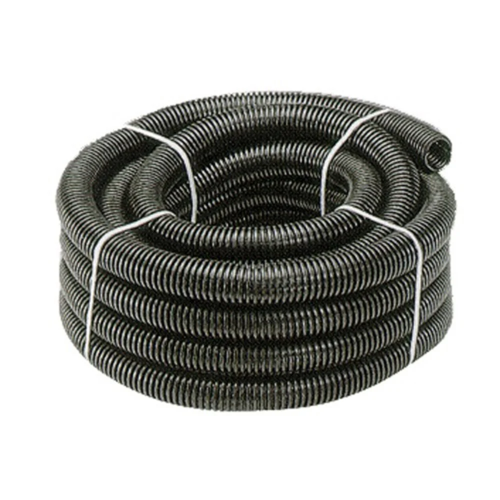 Convoluted Nylon Split Loom 100'Rl 1 Inch