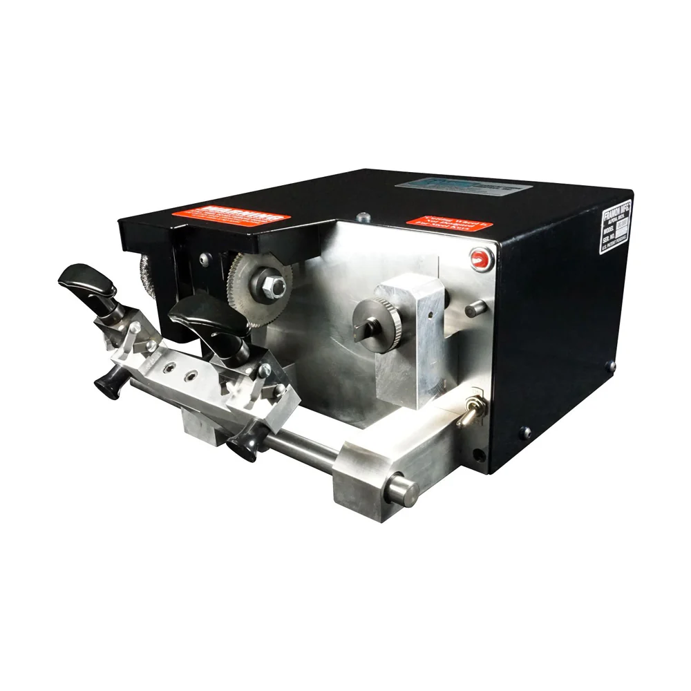 DC-300 Duplicating Code Cutting Key Machine