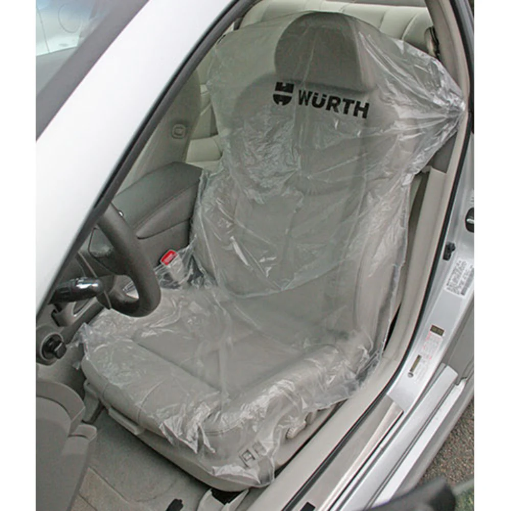 Disposable Protective Seat Covers