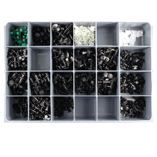 Domestic Retainers 690PC