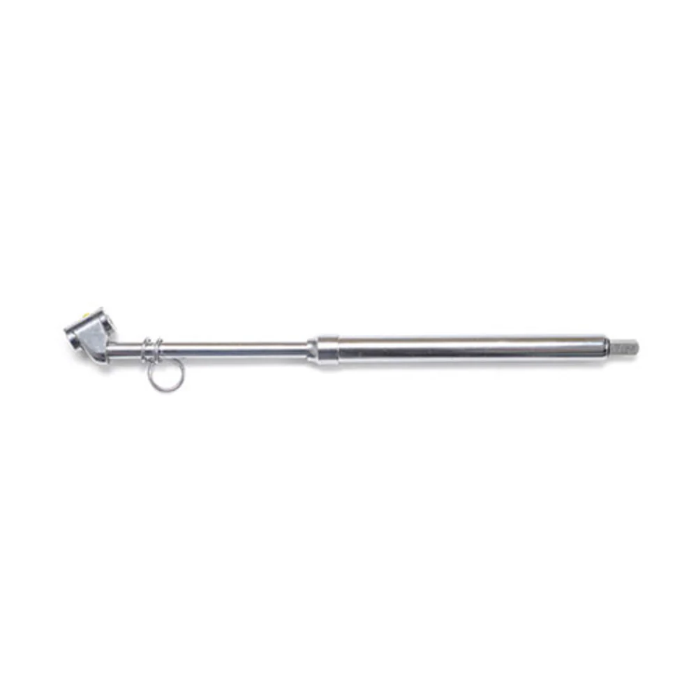 Dual Foot Gauge 4 Sided Bar