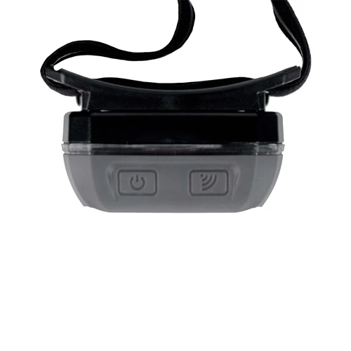 ErgoPower Rechargeable LED Headlamp With Sensor - Image 4
