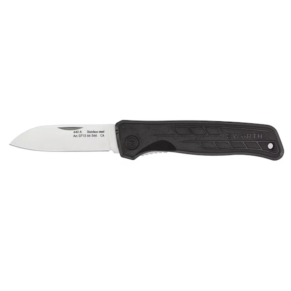 Folding Utility Knife