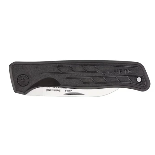 Folding Utility Knife - Image 4