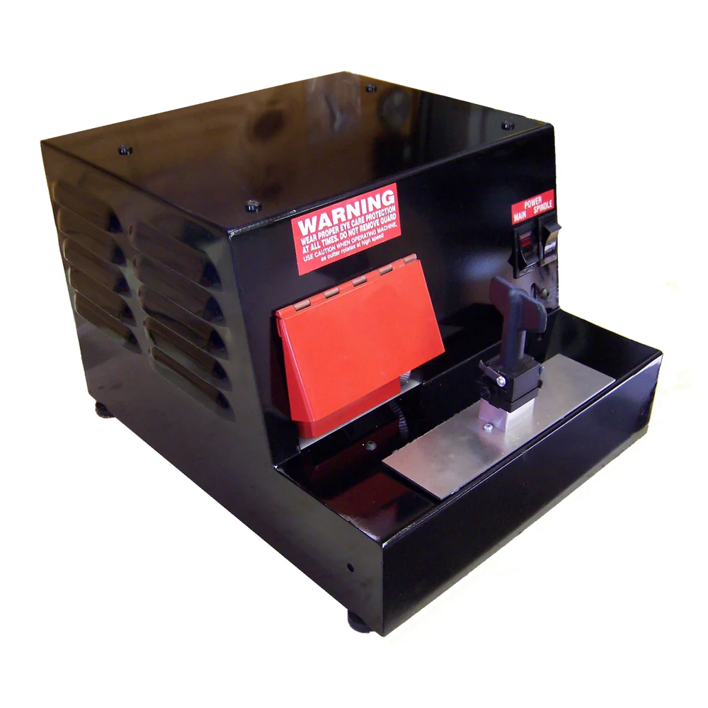 FRA-2001 Computer Driven Code Machine