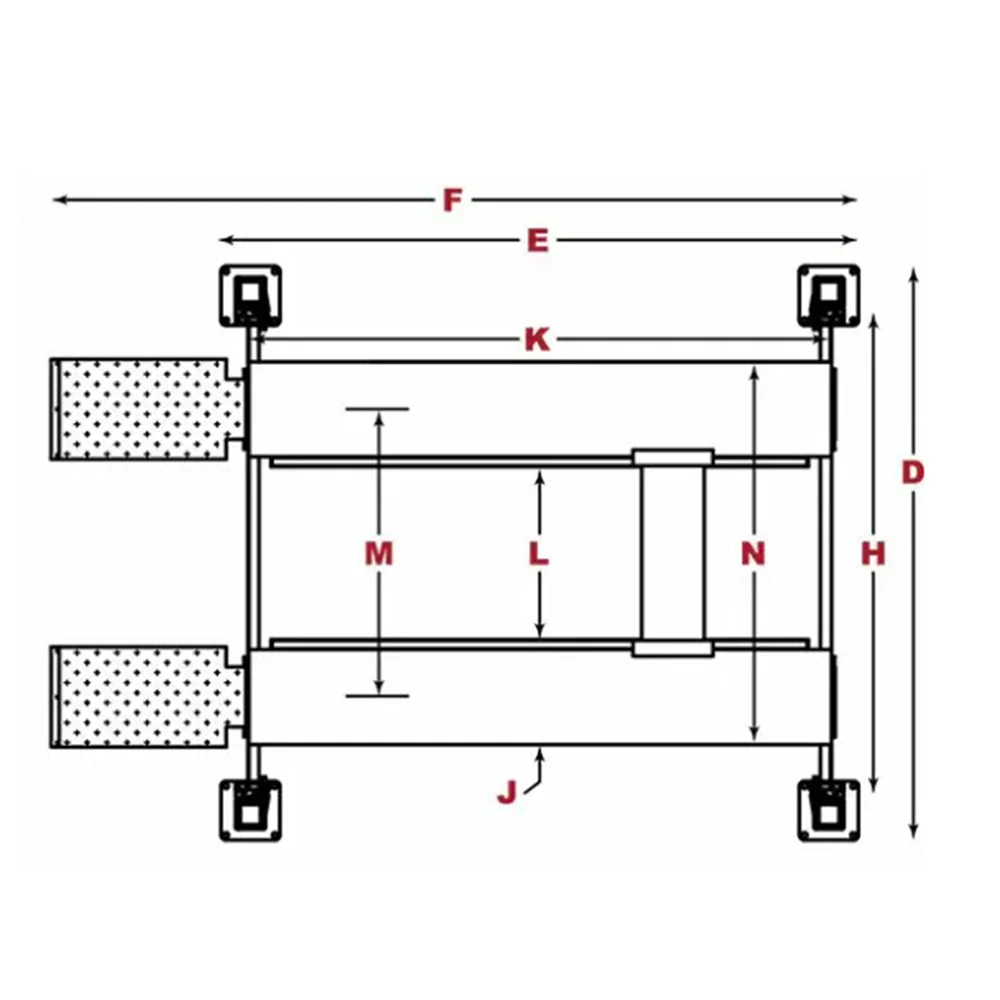 GrandPrix GP-9XLT Package - Image 3