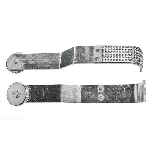Hand Buffer / Stitcher Combo for Tire Repair