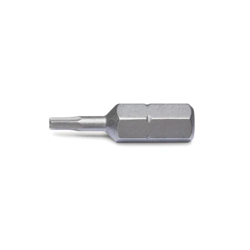 POWERDRIV Hexagon - Bit 6mm, 1/4 Inch Drive, 25mm Length