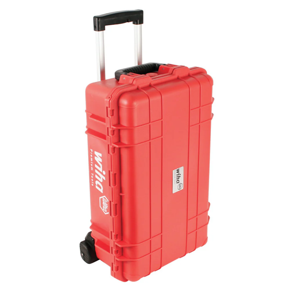 112-Piece Insulated Master Tool Set - Image 6