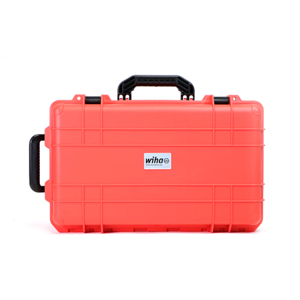 112-Piece Insulated Master Tool Set - Image 7