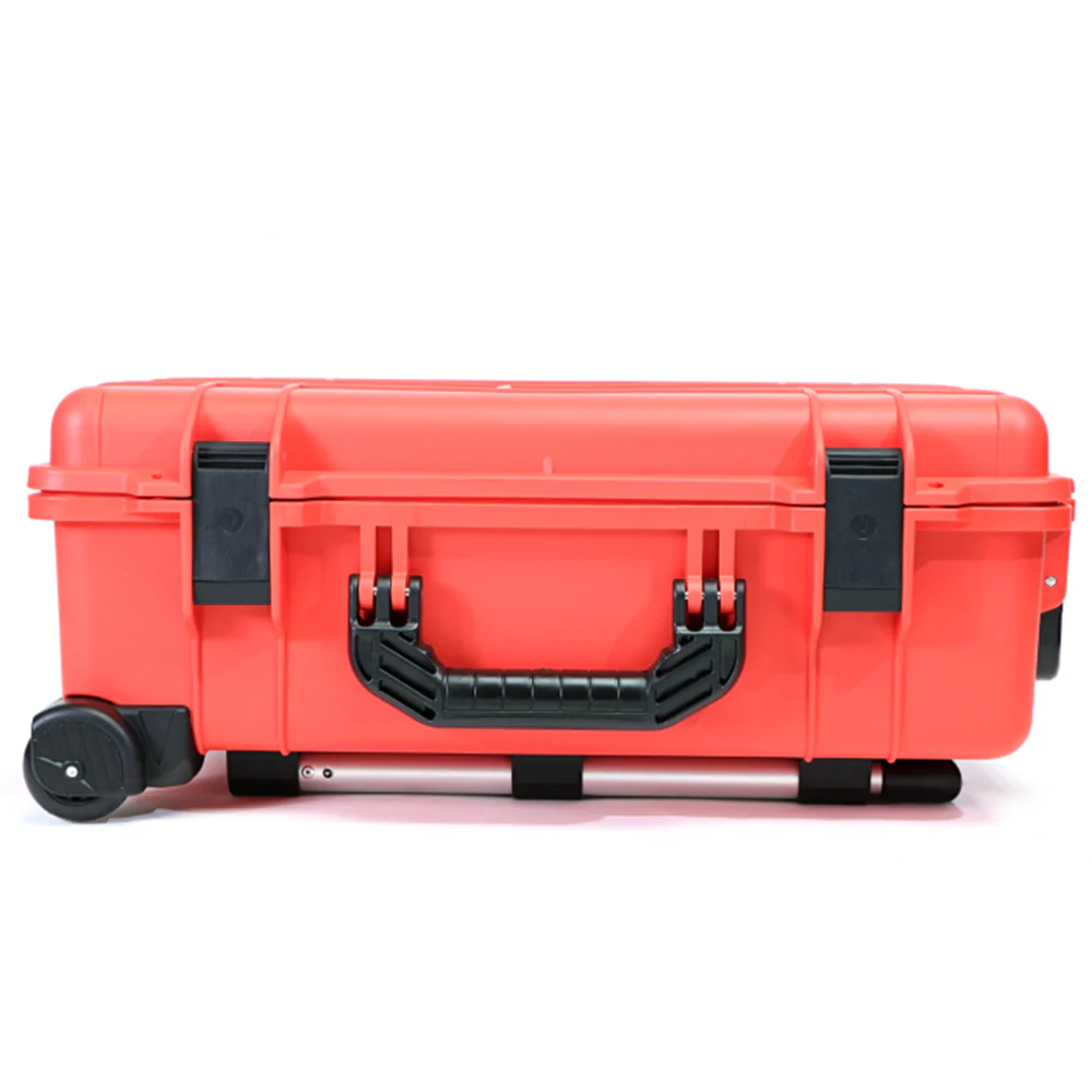 112-Piece Insulated Master Tool Set - Image 9