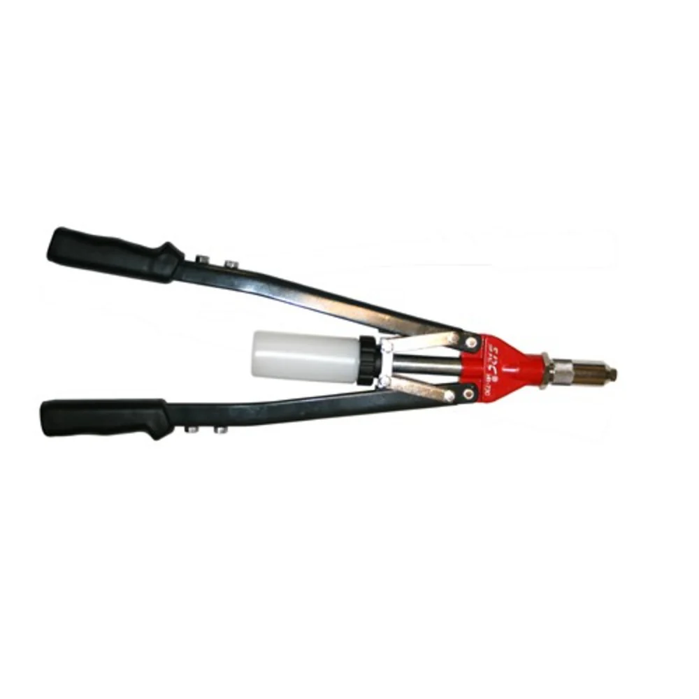 Long Arm Riveter
