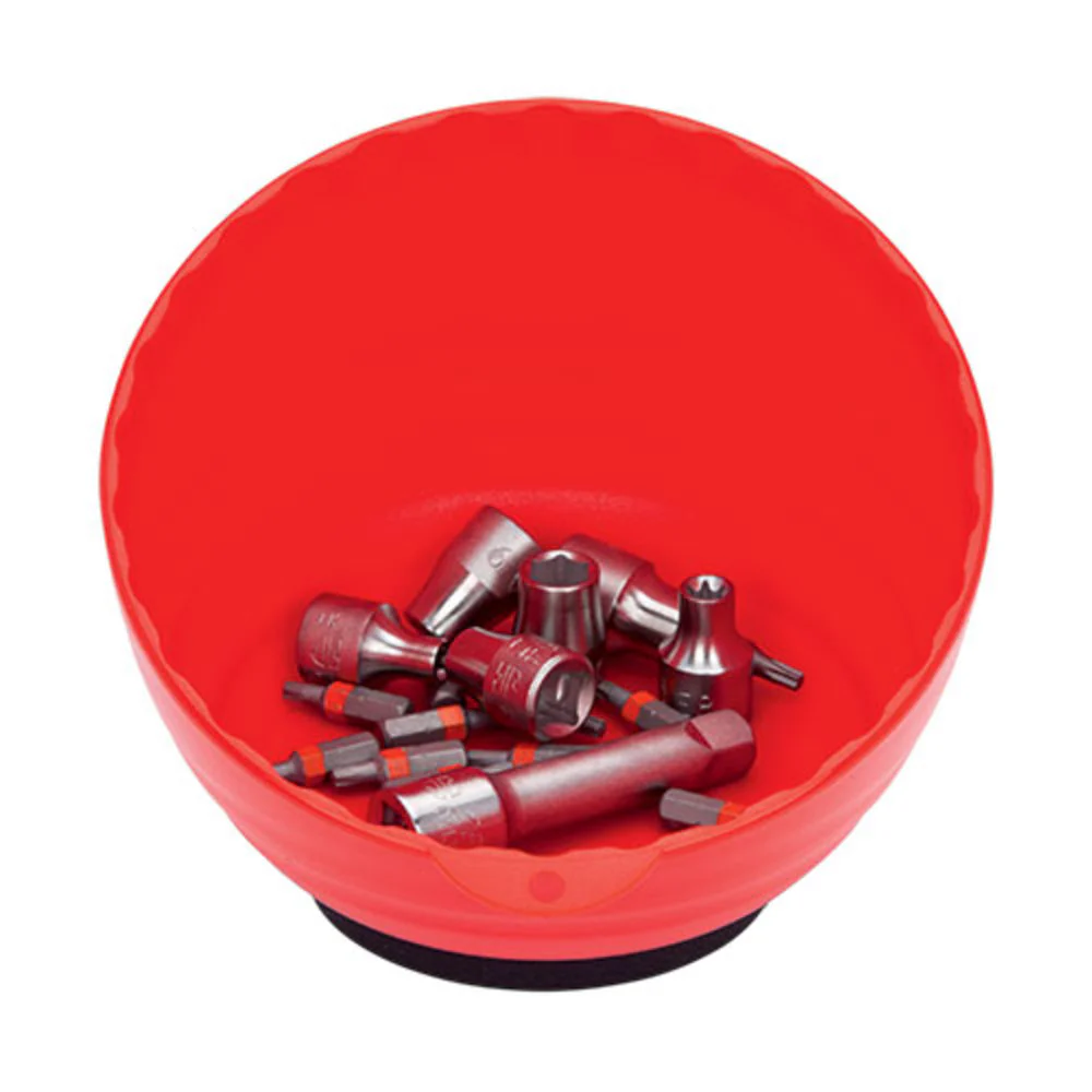 Magnetic Parts Bowl