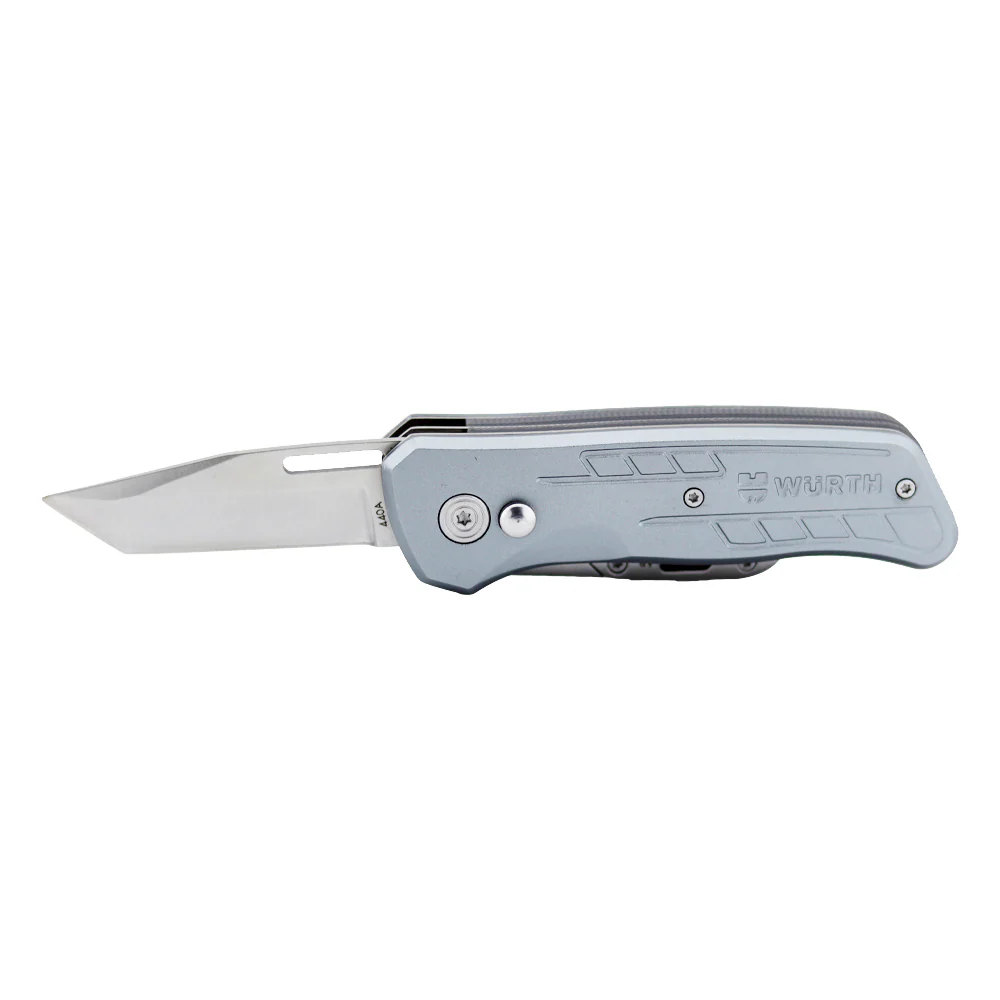 Multi-Function - Twin Blade - Folding Utility Knife - Image 2