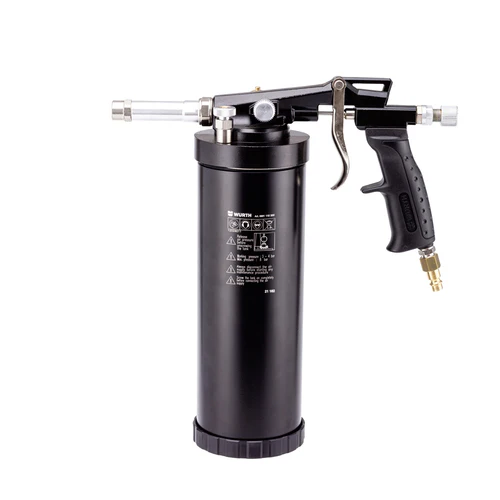 Multi Sprayer UBS Gun - Image 2