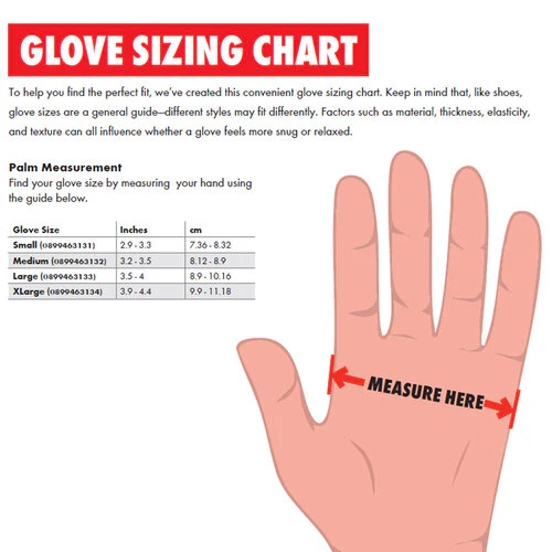 Black Nitrile Gloves – 6 Mil Disposable, Powder-Free (100/Box) - Image 4