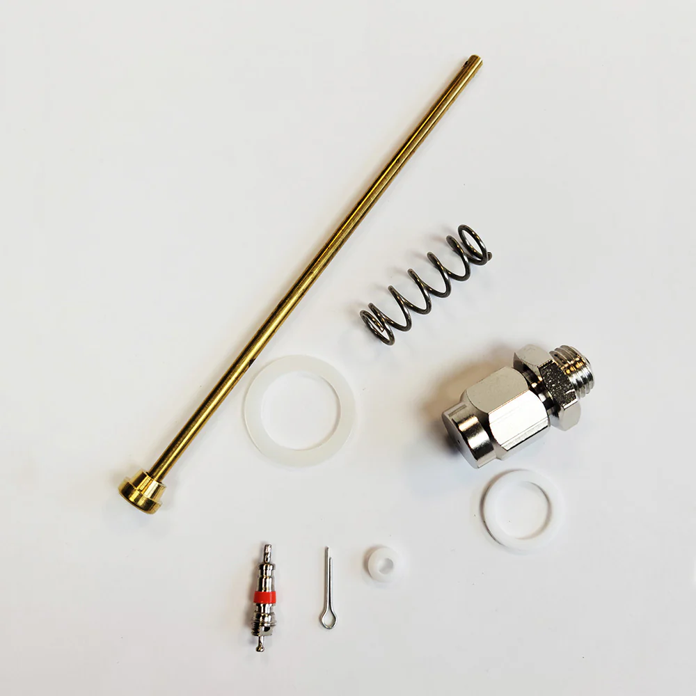 Parts Rebuild Kit For Sharp Shooter