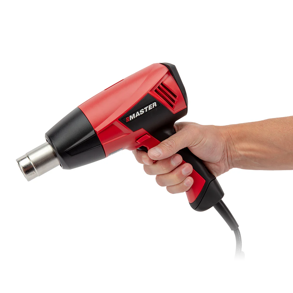 Proheat® 1200A Varitemp® Professional Heat Gun - Image 3