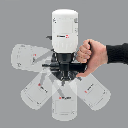 360° Pump Spray Bottle - Image 2