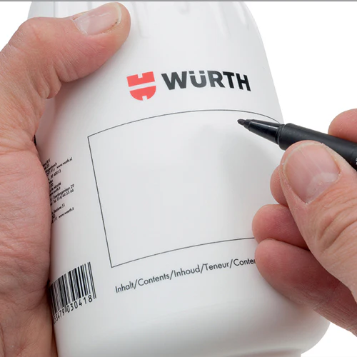 360° Pump Spray Bottle - Image 3