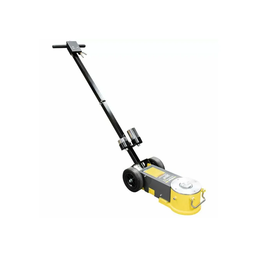 Ranger RBJ-30TL 30-Ton Telescoping Air Bottle Jack - Image 2