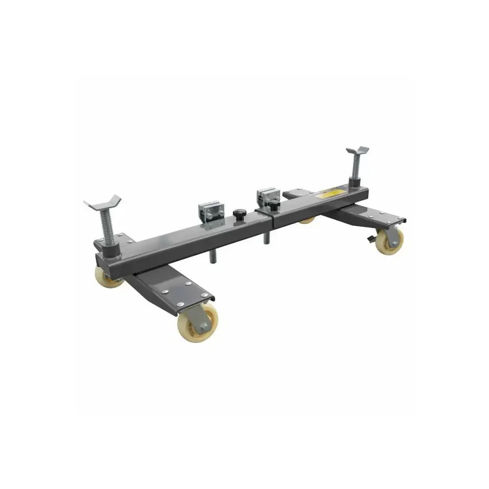 Ranger RCD-2V - 4,400lb Capacity Vehicle Dolly