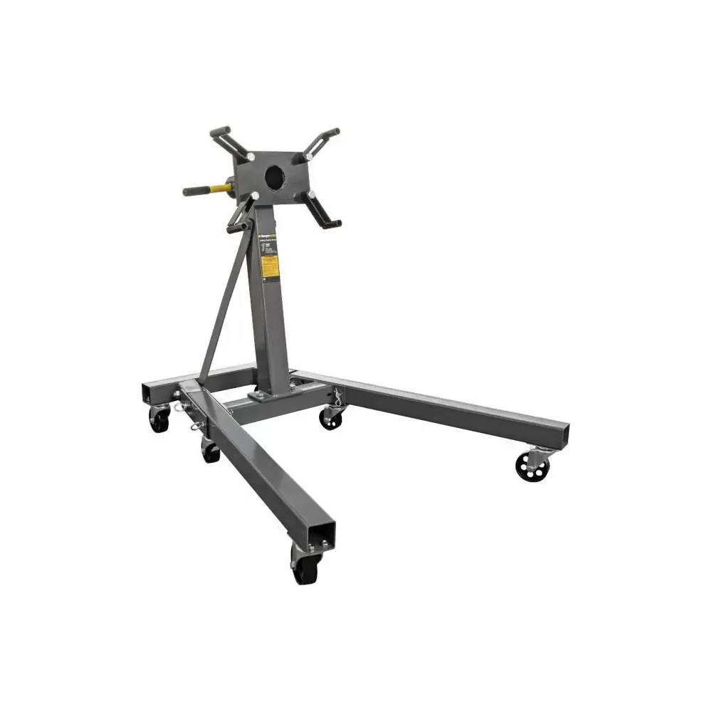 Ranger RES-1TF 1-Ton Folding Engine Stand - Image 2