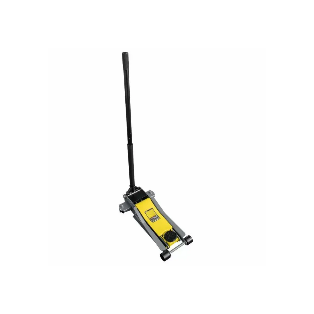 Ranger RFJ-5000HD 2.5-Ton Floor Jack / Heavy-Duty Commercial Grade - Image 2