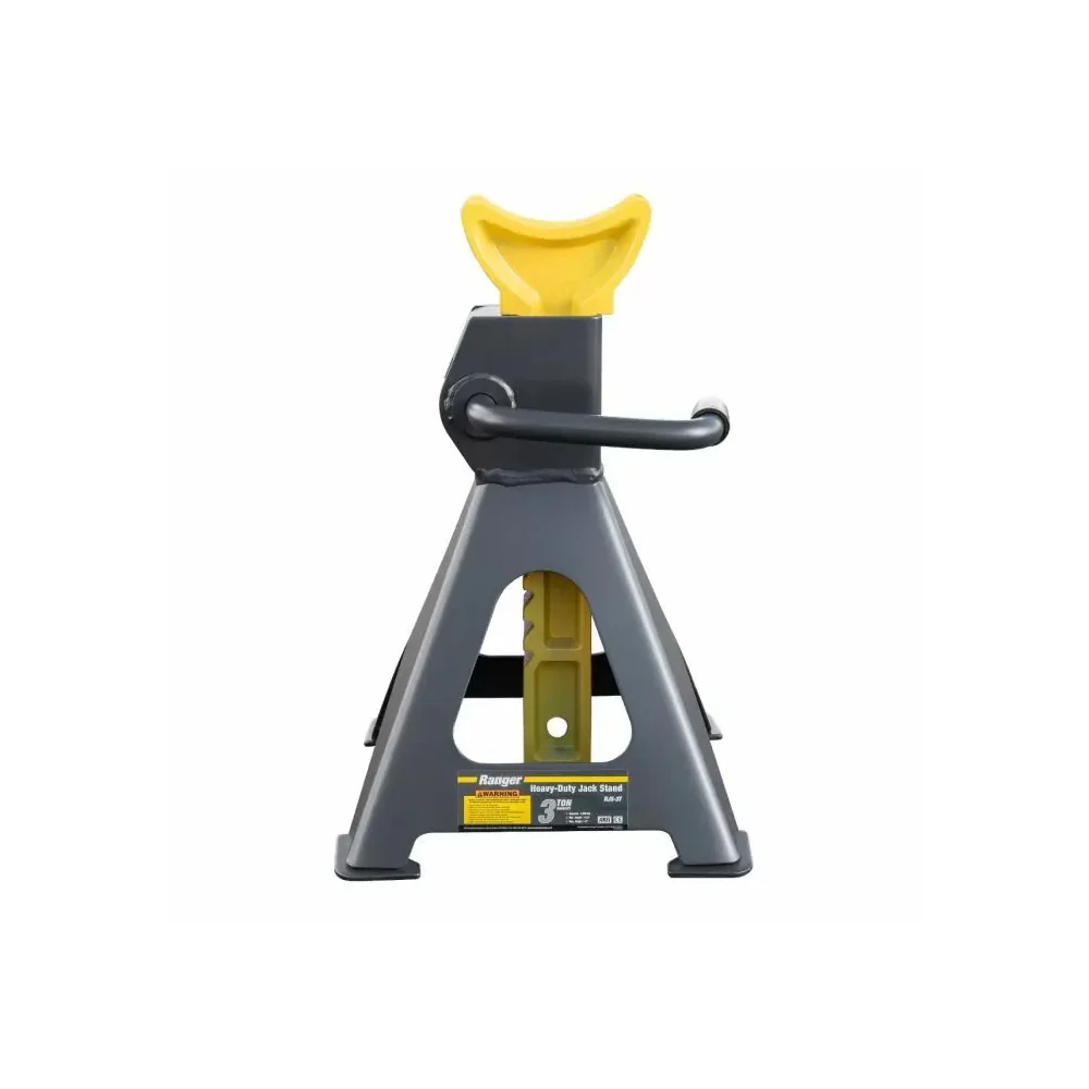 Ranger RJS-3T 3-Ton Jack Stands / Set of Two - Image 2