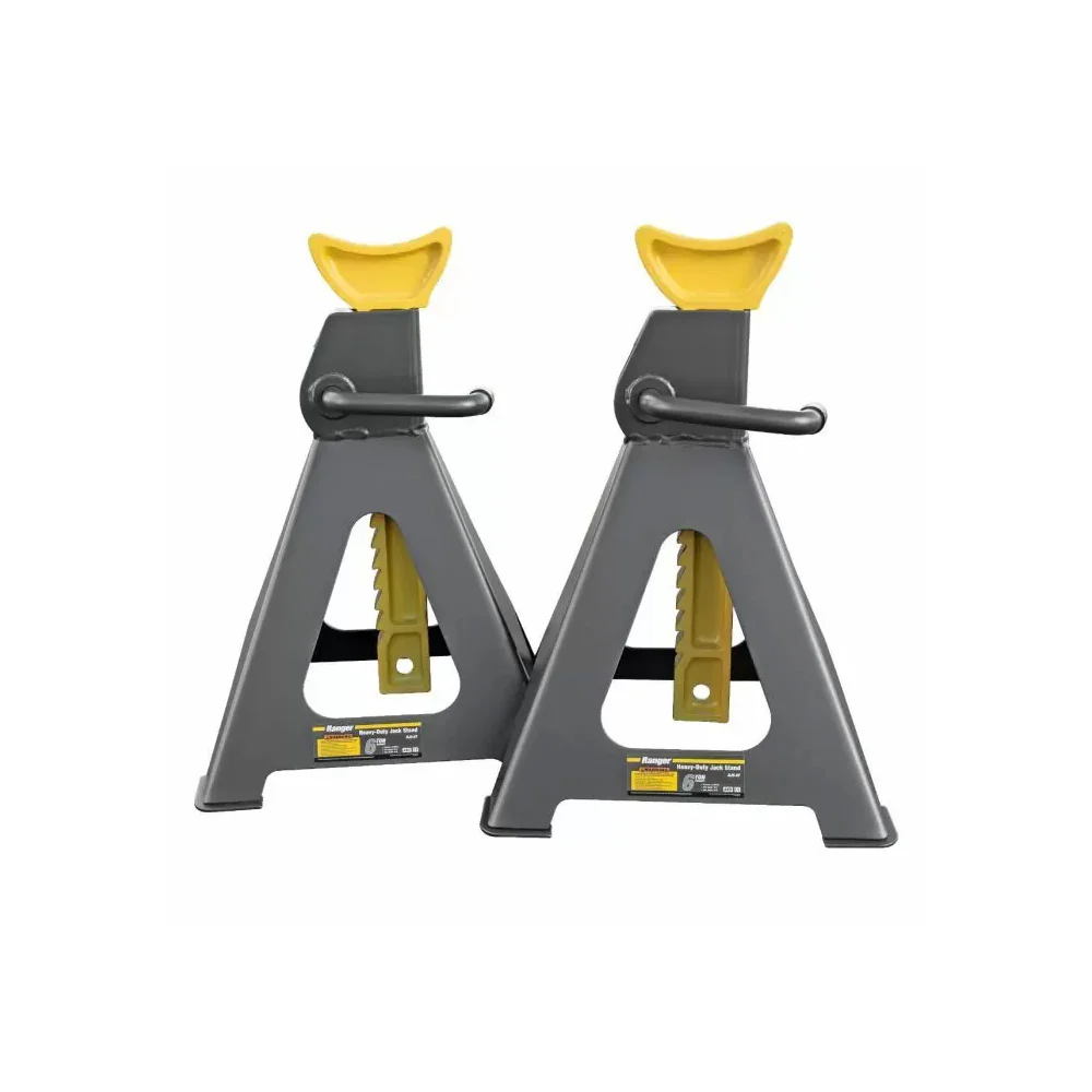 Ranger RJS-6T 6-Ton Jack Stands / Set of Two