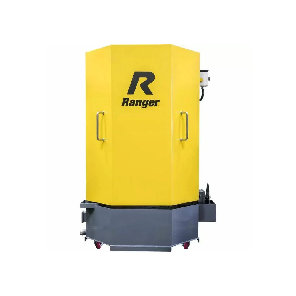 Ranger RS-500D-601 Spray Wash Cabinet - 1-Phase