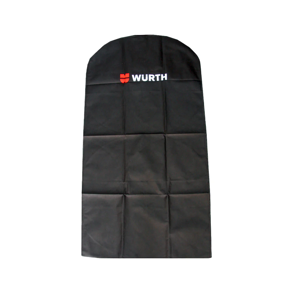 Re-Useable Seat Cover Black