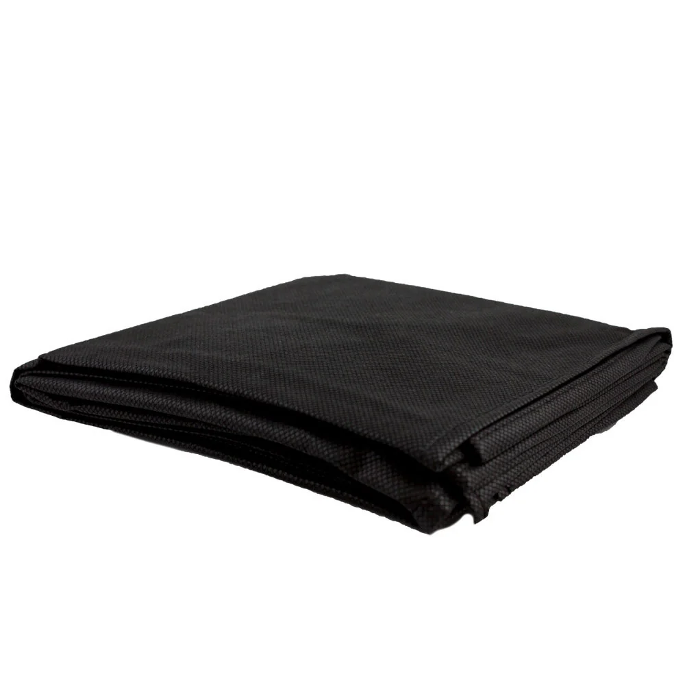Re-Useable Seat Cover Black - Image 2