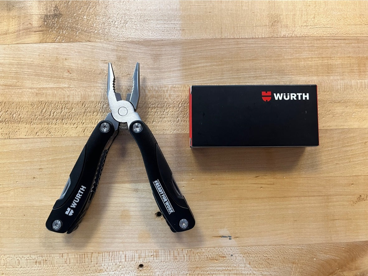 Wurth Multi Function Tool - Image 3