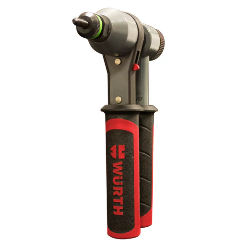 Rivet Nut Ratchet Kit with Metric Mandrels M4,M5,M6,M8,M10,M12 - Image 6